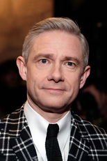 Martin Freeman (II)