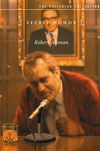  de Filme A Honra Secreta (1984)