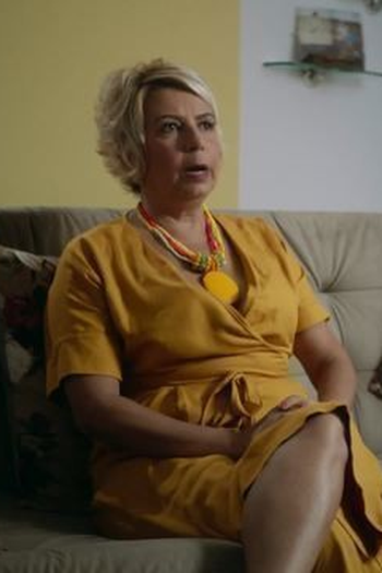 Poster de Episódio Os Álibis (2021)