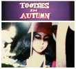 Tootsies in Autumn