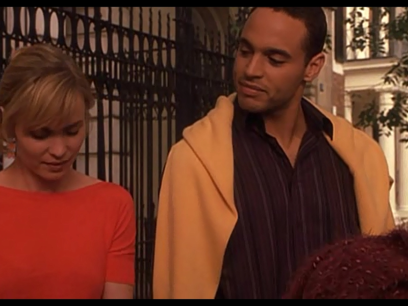 Foto 1 de Melinda e Melinda