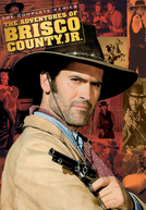 As Aventuras de Brisco County Jr. (1º Temporada) (The Adventures of Brisco County Jr. (Season 1))