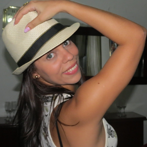 Foto de perfil de Michelle Cassiano