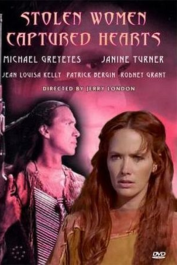  de Filme O Guerreiro Sioux (1997)