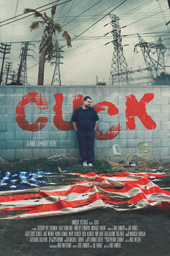  de Filme Cuck (2019)
