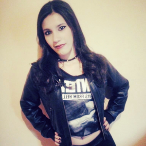 Foto de perfil de Aline Santos