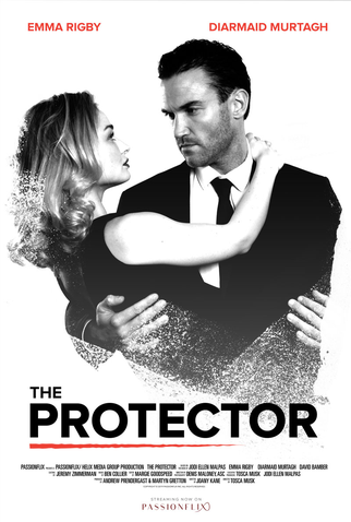 Poster 1 de Filme The Protector (2019)