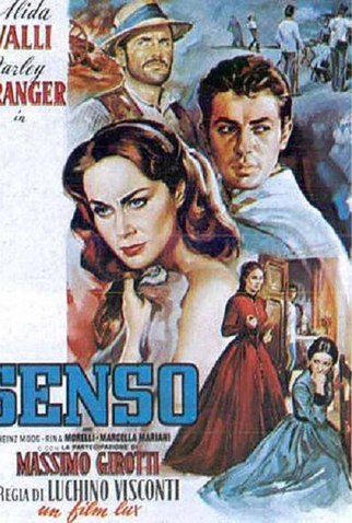Poster 6 de Filme Sedução da Carne (1954)