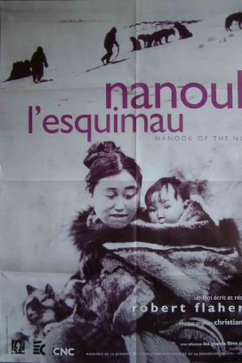  de Filme Nanook, o Esquimó (1922)