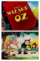 O Mágico de Oz (The Wizard of Oz)