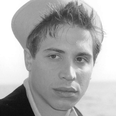 Erik Palladino