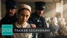 Alias Grace (2017) Nova Serie Netflix - Trailer Legendado