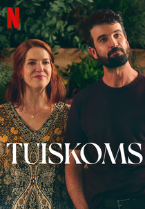 Flores e Esperança (1ª Temporada) (Tuiskoms)