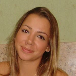 Foto de perfil de Nayara de Paula