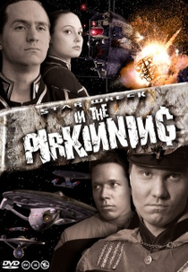 Star Wreck: In the Pirkinning (Star Wreck: In the Pirkinning)