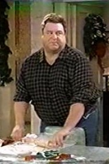 Poster de Episódio Just Another Normal Christmas (2000)