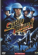 Tropas Estelares 2 (Starship Troopers 2: Hero of the Federation)