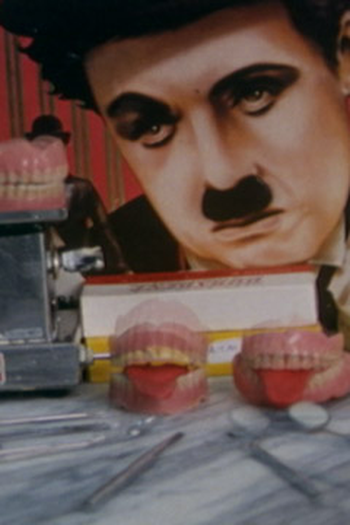 Poster de Curta Dente por Dente (1994)