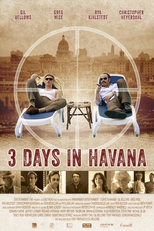 3 Days in Havana (3 Days in Havana)
