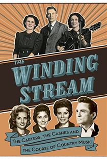 The Winding Stream - Poster / Capa / Cartaz - Oficial 1