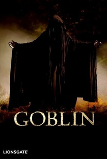 Goblin: O Sacrifício - Poster / Capa / Cartaz - Oficial 4