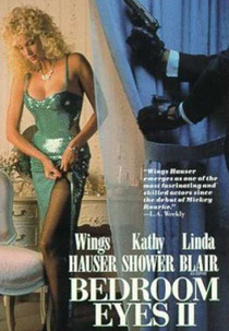 Olhos da Vingança (Bedroom Eyes II)