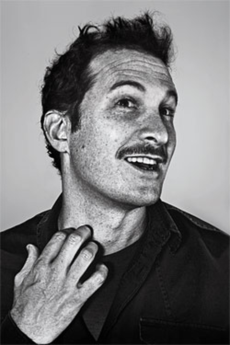 Darren Aronofsky - Foto 1
