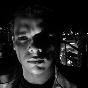 Foto de perfil de Heitor Hatherly
