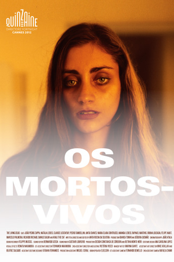  de Curta Os Mortos-Vivos (2012)