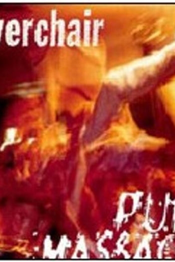 Poster de Curta Silverchair: Pure Massacre (1995)