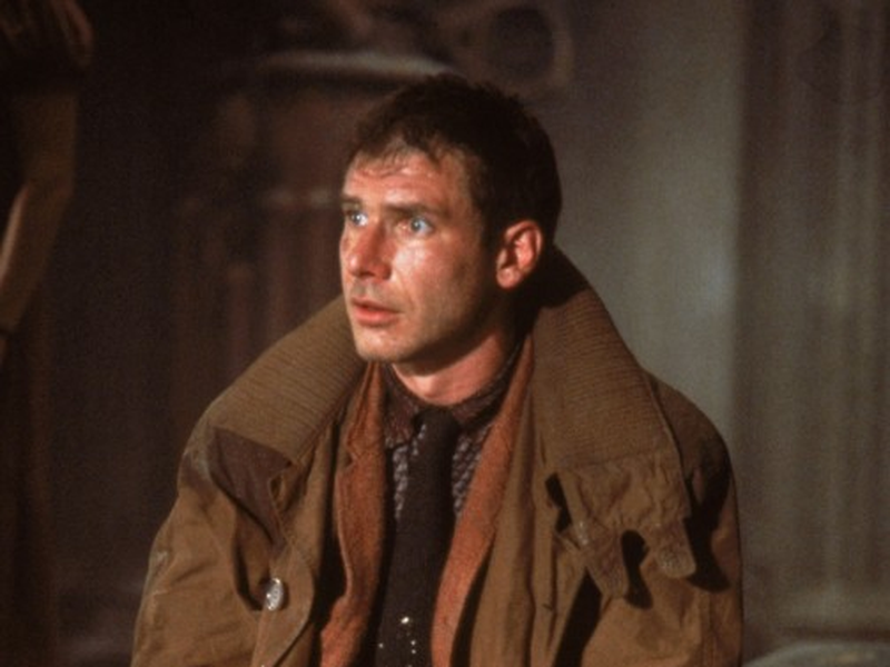 Foto 9 de Blade Runner: O Caçador de Andróides