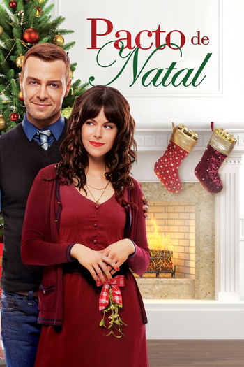  de Filme Pacto de Natal (2012)