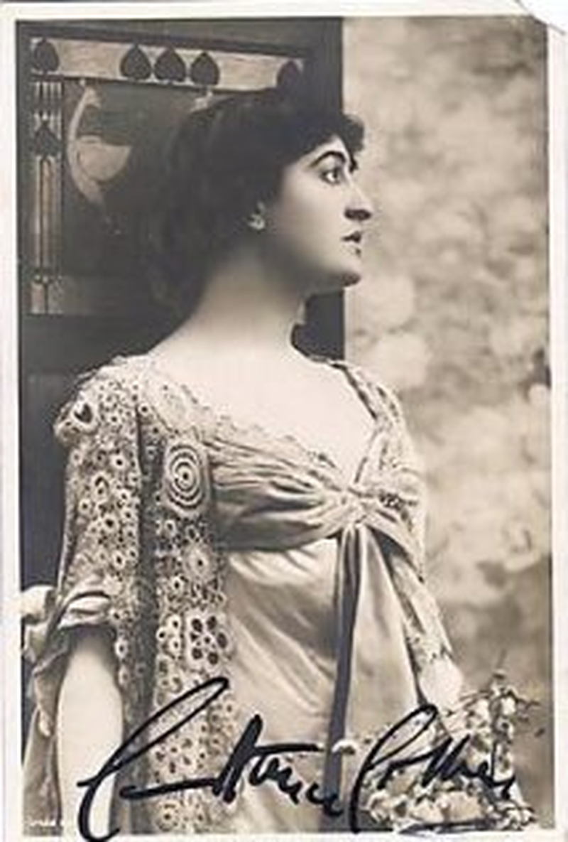 Constance Collier - Foto 1