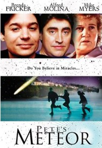 Efeito Espacial (Pete's Meteor)