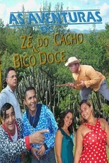 As Aventuras de Zé do Cacho e Bico Doce (As Aventuras de Zé do Cacho e Bico Doce)