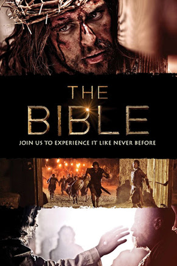  de Série A Bíblia (2013)