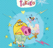 Hubert e Takako