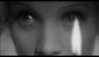 The Scarlet Empress - Restoration Trailer (Josef von Sternberg, 1934)