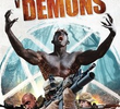 Navy SEALS v Demons