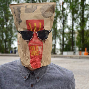 Foto de perfil de Gleyson Moriarty