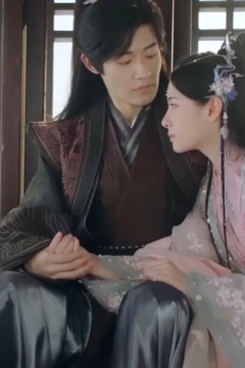 Poster de Episódio 第二集 (2023)