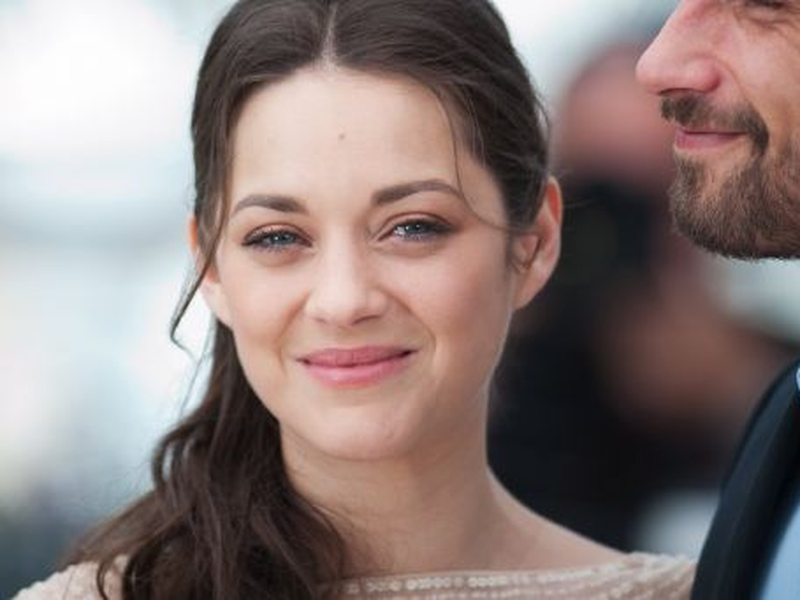 Foto 6 de Ferrugem e Osso