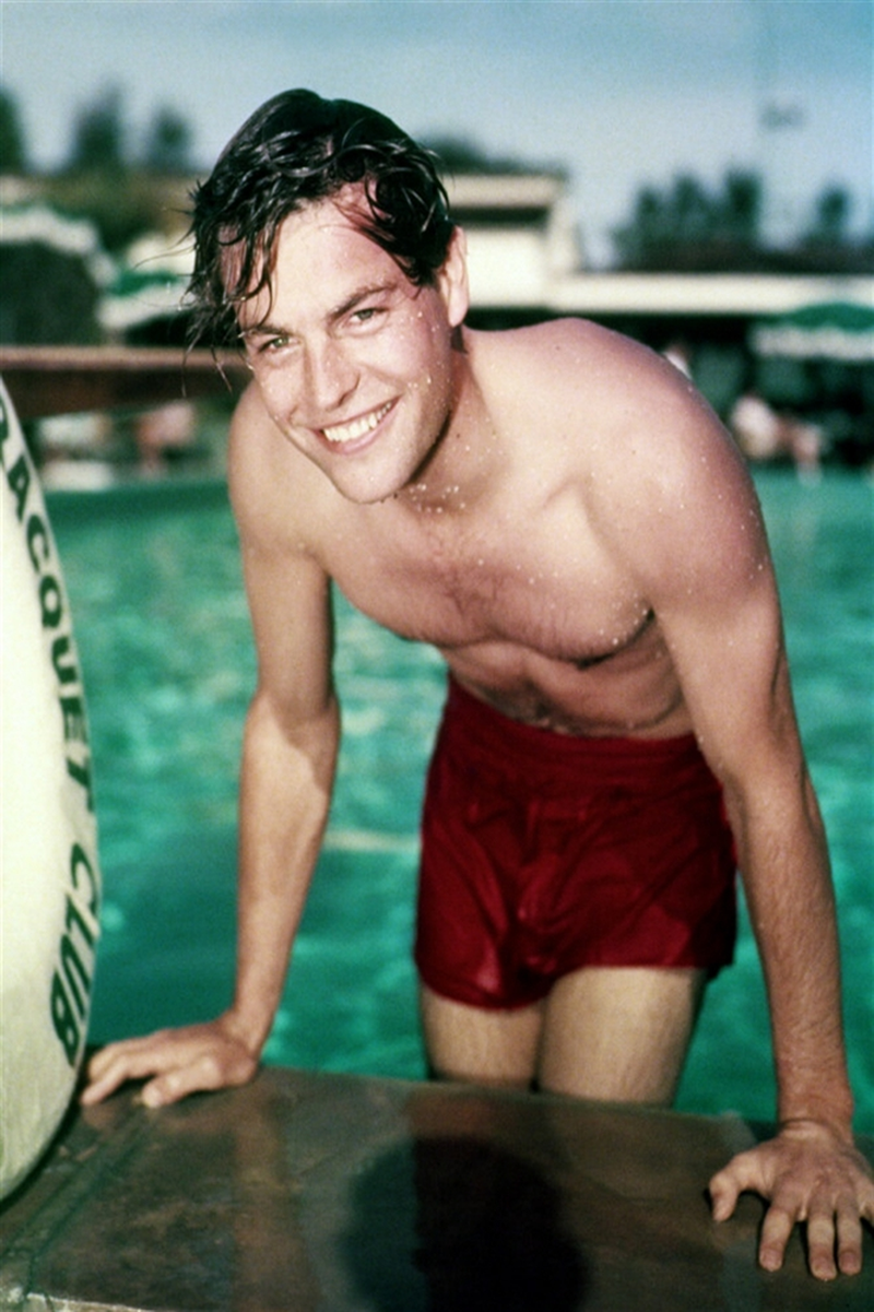 Robert Wagner - Foto 1