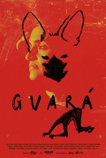 Guará - Poster / Capa / Cartaz - Oficial 1