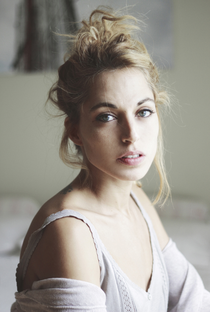 Nana Rodríguez - Poster 2