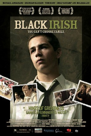  de Filme Black Irish (2007)