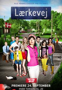 Lærkevej (1ª Temporada) (Lærkevej (Season 1))
