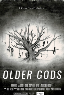 Older Gods - Poster / Capa / Cartaz - Oficial 2