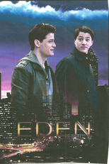 Eden (Eden)