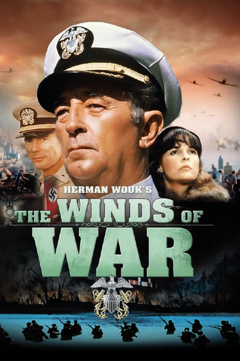  de Série Sangue, Suor e Lágrimas (1983)